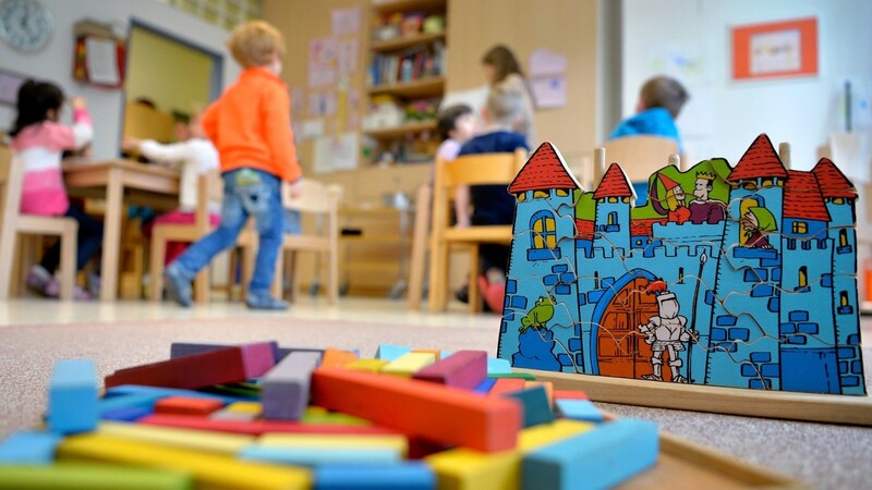 In den drei Kindertagesstätten in der Gemeinde Wiesenfelden fallen ab dem neuen Kindergartenjahr höhere Gebühren an.
