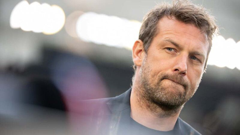 Markus Weinzierl ist nicht mehr Trainer des VfB Stuttgart.