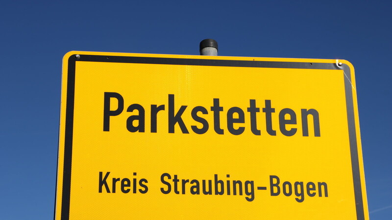 In Parkstetten hat der Gemeinderat getagt.