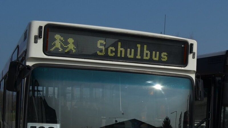 Das Busunternehmen Weingartner hat bei der Regierung von Niederbayern einen Antrag auf Änderung der Buslinie Attenhausen - Gündlkofen nach Landshut sowie auf die Neueinrichtung eines Linienverkehrs von Bruckberg nach Landshut und zurückgestellt.