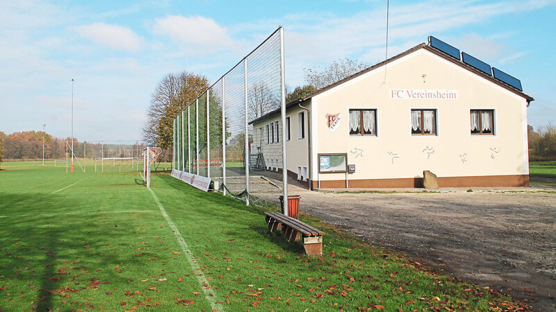 Der Überlassungsvertrag für das Sportgelände zwischen der Gemeinde und dem FC Train ist auf 30 Jahre verlängert.