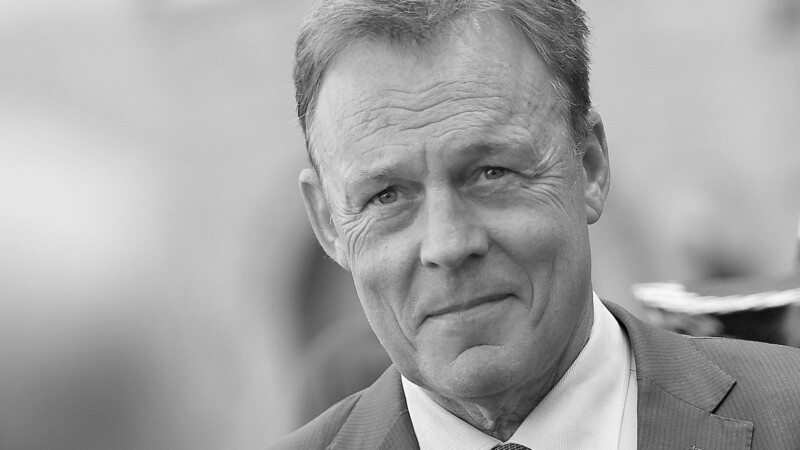Die Politik trauert um Bundestagsvizepräsident Thomas Oppermann.
