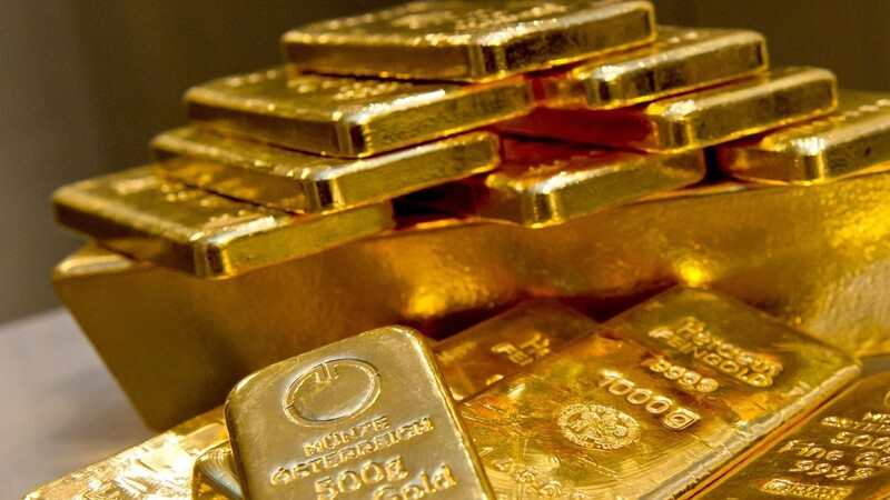 Allein im Januar fütterten Investoren physisch gedeckte Goldpapiere mit 3,2 Milliarden Dollar und erhöhten deren Goldmenge damit um 61 Tonnen.
