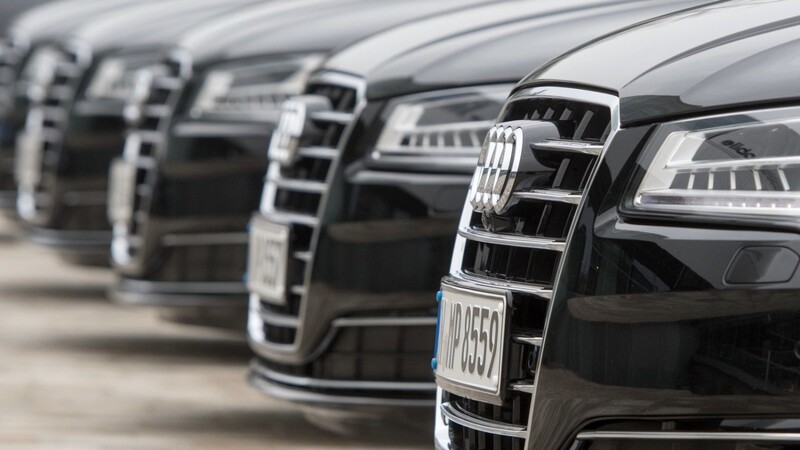 Fünf Jahre nach Aufdeckung des Dieselskandals im VW-Konzern räumt die Staatsanwaltschaft bei Audi weiter auf.