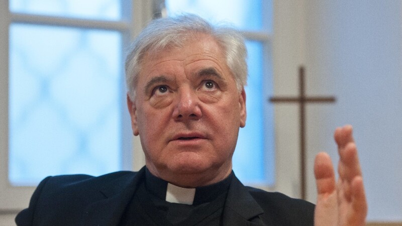 Laut einem Bericht der "Bild"-Zeitung ist Kardinal Gerhard Ludwig Müller ins Visier der Finanzermittler des Vatikans geraten.