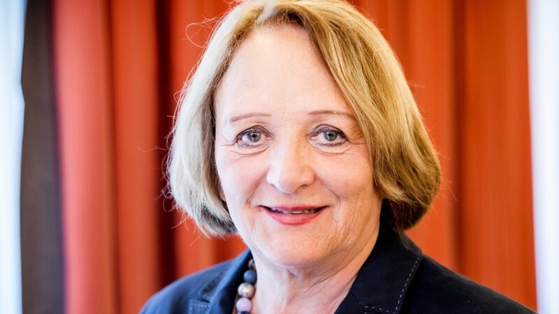 "In Teilen ist das zulässige Maß überschritten", erklärt ehemalige Justizministerin Sabine Leutheusser-Schnarrenberger (FDP).