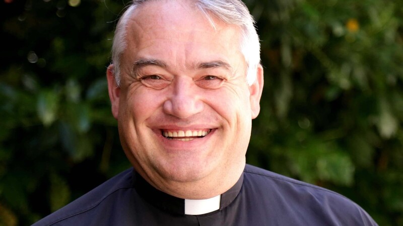 Monsignore Thomas Schmid leitet den Fachbereich Neuevangelisierung des Bistums Regensburg.