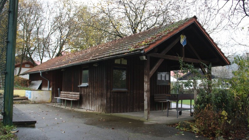 Die Spielvereinigung und die Feuerwehr wünschen sich ein neues Vereinsheim in Hofdorf. Das Projekt löste in der Stadtratssitzung einen heftigen Streit aus.