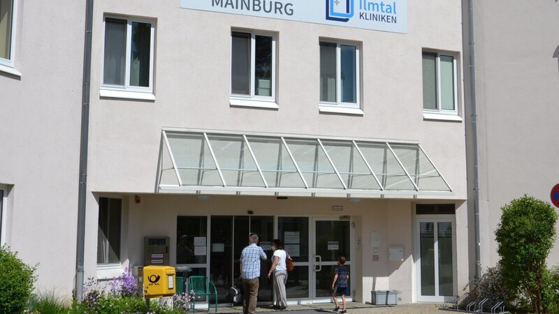 Gelockert werden können ab Juni wieder die Besuchsregelungen im Mainburger Krankenhaus.