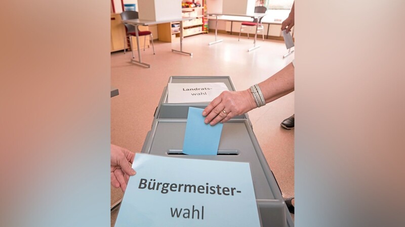 In knapp einem Jahr finden die nächsten Kommunalwahlen statt. Dabei werden auch die Bürgermeister neu gewählt. Wer tritt im Altlandkreis Kötzting noch einmal an?
