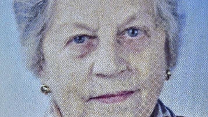 Anna Haseneder ist im Alter von 93 Jahren verstorben.