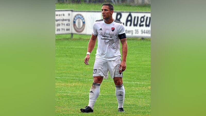 Neuer Spielertrainer beim SV Neuhausen/Offenberg ist Roland Moosmüller. Der 30-Jährige kam von Landesligist TSV Seebach.
