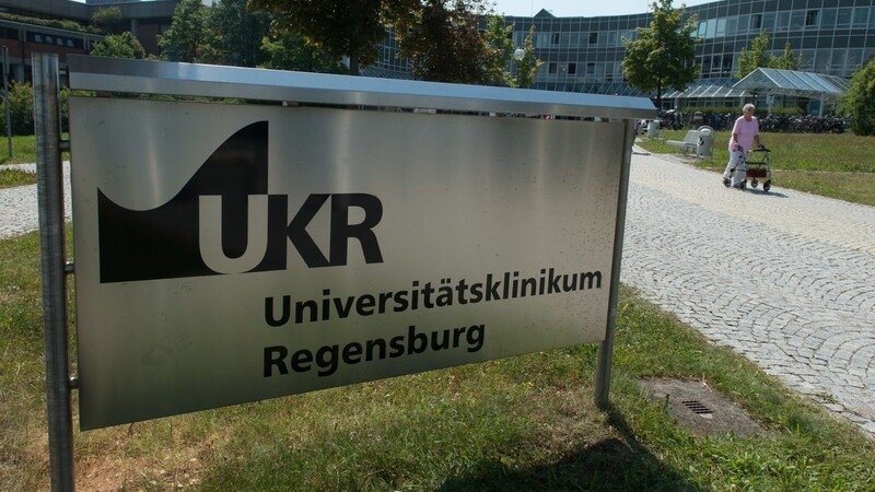 Das Regensburger Uni-Klinikum ist erneut auf mehreren bundesweiten "Top-Listen" aufgetaucht. (Symbolbild)