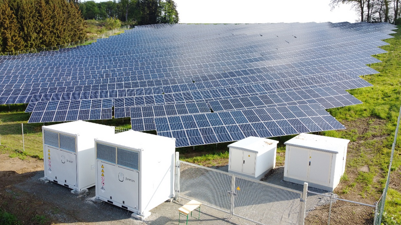 Der Stadtrat beschäftigte sich mit drei weiteren Solarparks, die im Gemeindegebiet entstehen sollen.