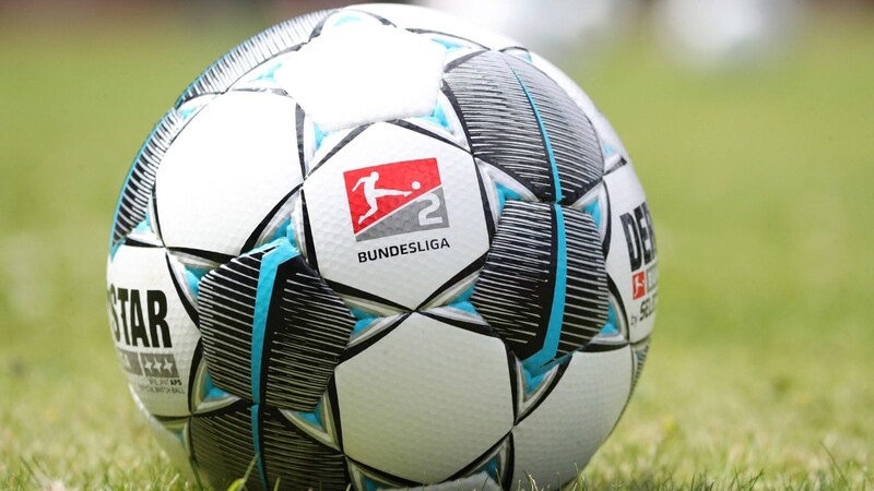 Am Freitag startet wieder die 2. Bundesliga.