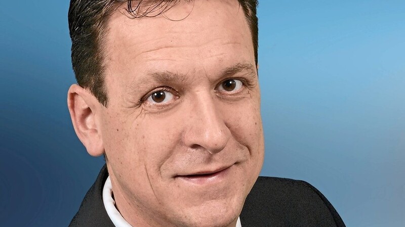 Dieter Arnold will für die Alternative für Deutschland (AfD) als Regensburger Direktkandidat in den Bundestag einziehen.