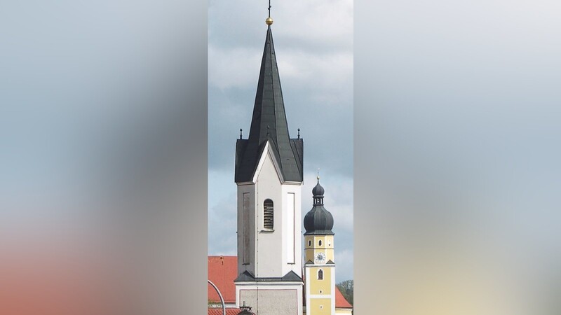 Die Pfarrei Schierling ergreift Maßnahmen, um die Gläubigen vor einer Ansteckung zu schützen.