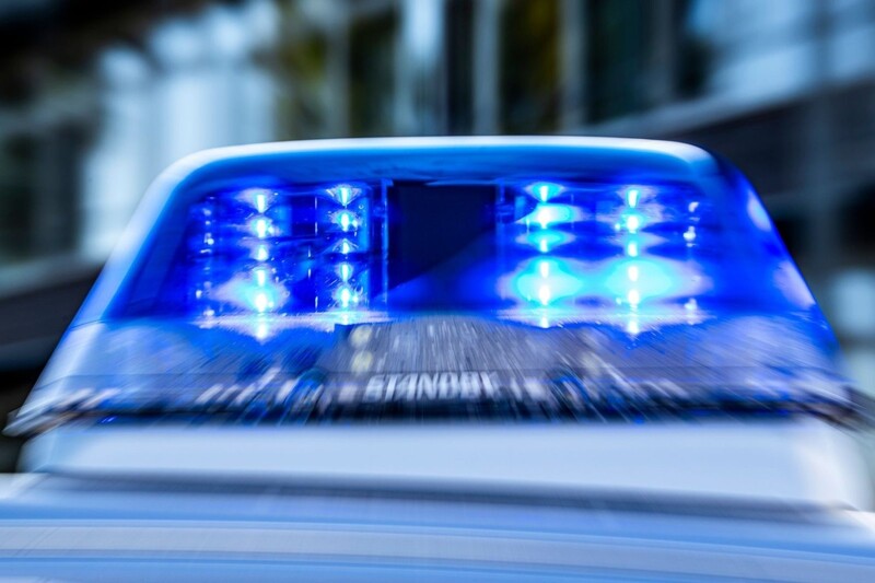 Die Bundespolizei hat Ermittlungen gegen den Mann nach dem Vorfall in Schwandorf aufgenommen. 