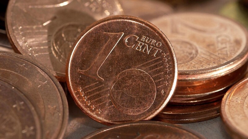 Die Herstellung der Centmünzen ist ein Verlustgeschäft. In den ersten elf Jahren seit Einführung des Euros entstand ein Minus von 1,4 Milliarden Euro.