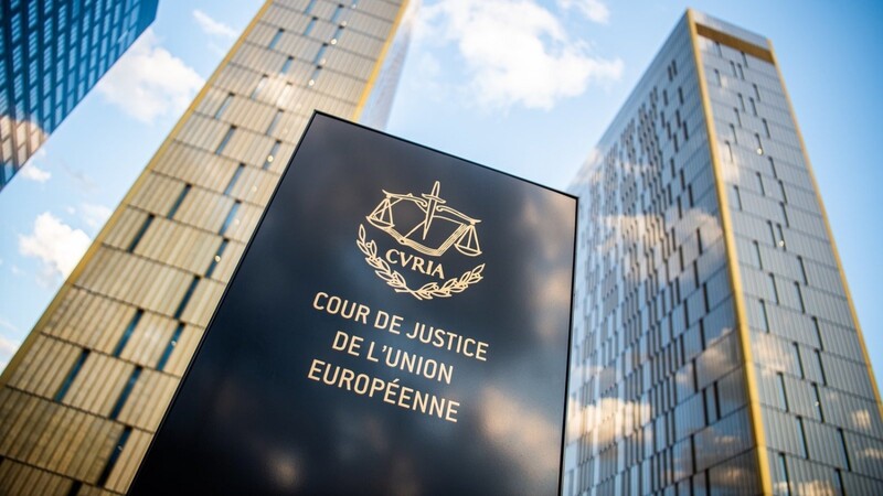 Der Europäischen Gerichtshof hat die Entscheidung, ob Ministerpräsident Söder nun in Zwangshaft muss oder eben nicht, dem Bayerischen Verwaltungsgerichtshof überlassen.