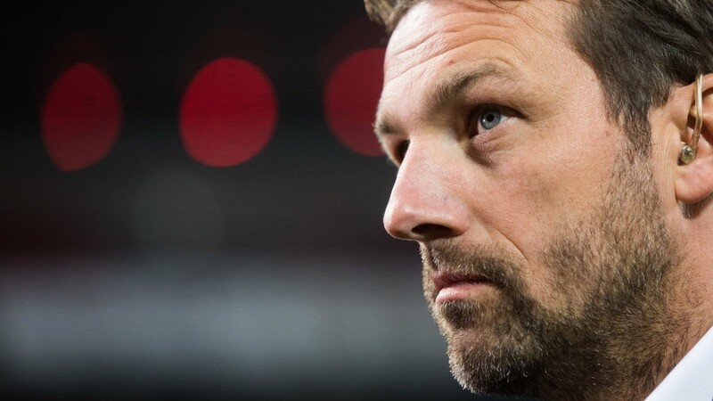 Markus Weinzierl bleibt Trainer des VfB Stuttgart.