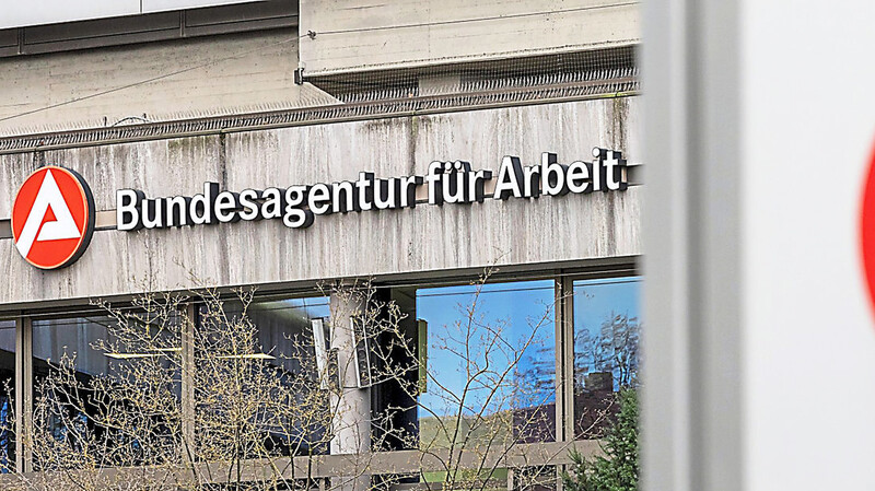 Im Agenturbezirk Deggendorf beträgt die Arbeitslosenquote 4,1 Prozent und liegt deutlich unter dem Vorjahresniveau. (Symbolfoto)