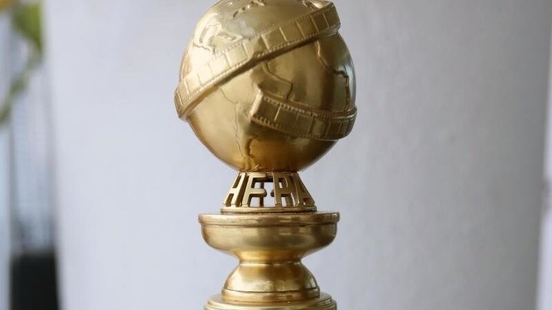 Die "Golden Globes" gelten neben den berühmten "Oscars" als einer der wichtigsten Filmpreise der Welt. (Symbolbild)