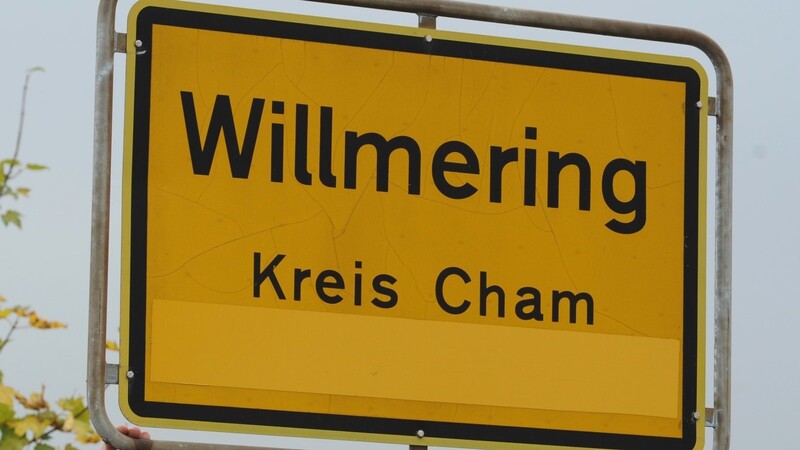 Der Gemeinderat von Willmering befasste sich unter anderem mit der Änderung bestehender Bebauungspläne.