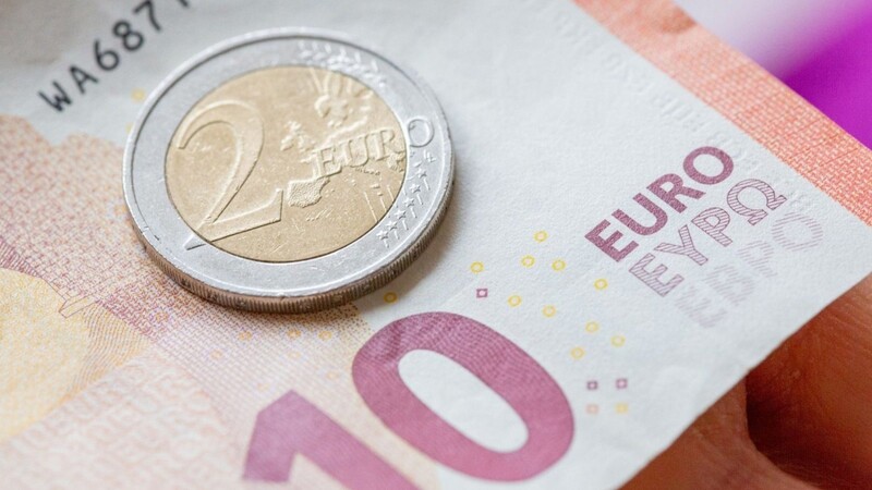 Der gesetzliche Mindestlohn in Deutschland soll zum 1. Oktober 2022 auf zwölf Euro steigen.