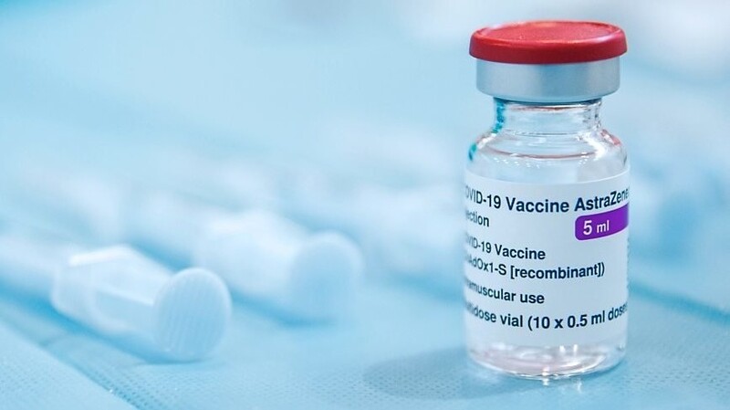 Italien verhinderte die Lieferung von insgesamt 250.000 Dosen Astrazeneca-Impfstoff an Australien.