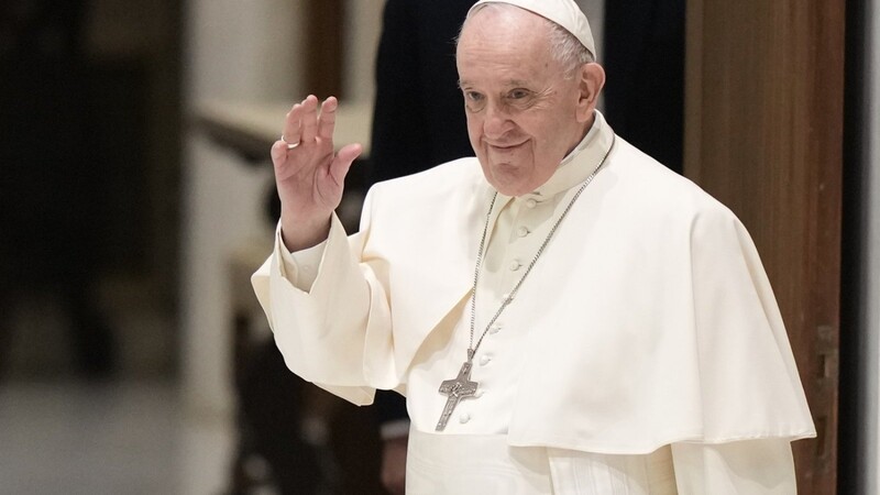 Papst Franziskus reformiert die Kurie.
