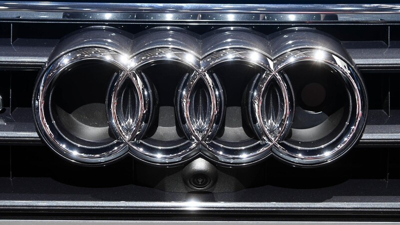 Audi hat besonders in Europa mit Absatzproblemen zu kämpfen.