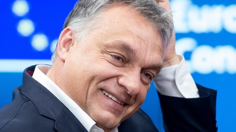 Der Umgang mit der Rechtsstaatlichkeit in seinem Land wird bei Ungarns Ministerpräsident Viktor Orbán immer wieder scharf kritisiert - auch von der EU-Kommission.