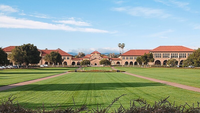Die Ursprünge des Erfolgsmodells von Silicon Valley liegen in der Stanford University.