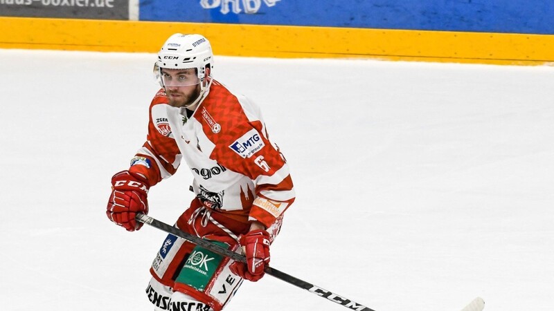 Eigengewächs Nico Kroschinski verlässt den DEL2-Aufsteiger Eisbären Regensburg, da sich das Eishockey und sein Beruf nicht mehr miteinander vereinbaren lassen.