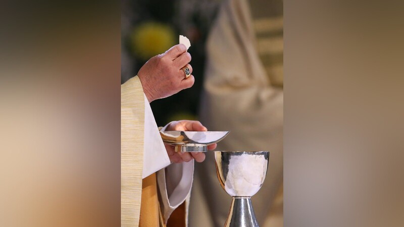 Die Erstkommunion kann bereits das zweite Jahr nicht in gewohnter Form in den Pfarreien stattfinden.