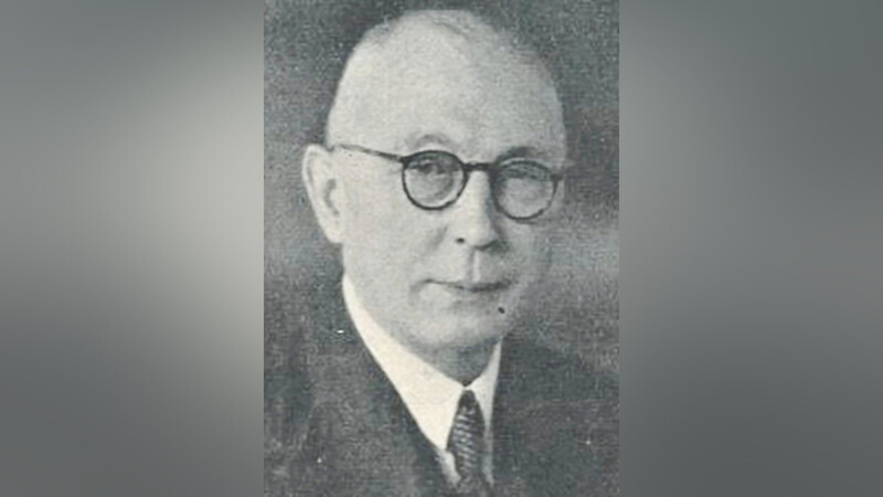 Otto Poppenberg