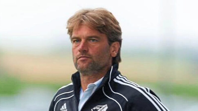 Der 49-jährige Wolfgang Kammerl ist neuer Cheftrainer in Seebach.
