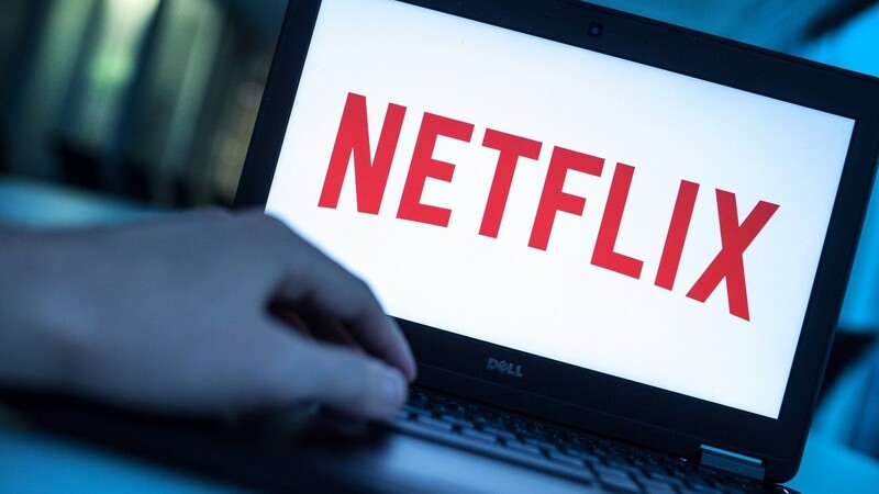 21 Aktien allein notieren auf Monatsbasis 30 bis 70 Prozent im Plus, darunter: Netflix.