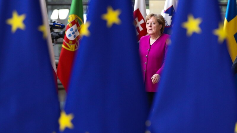 Fast ein Monat nach der Europawahl sind noch immer viele Fragen offen. Ein weiterer Gipfel in Brüssel dürfte kaum Klärung bringen.