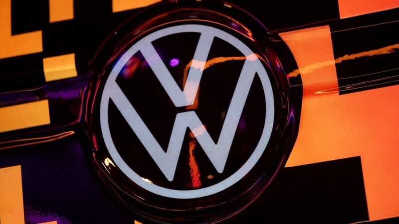 Aktionäre können sich freuen: VW glänzte vergangene Woche mit einem Plus.