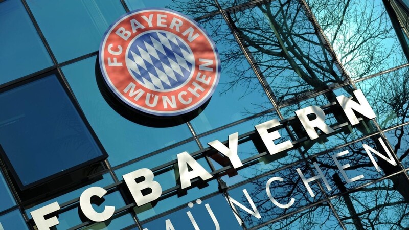 Der FC Bayern geht beim Training neue Wege und setzt wegen der Corona-Krise auf Cyber-Training.