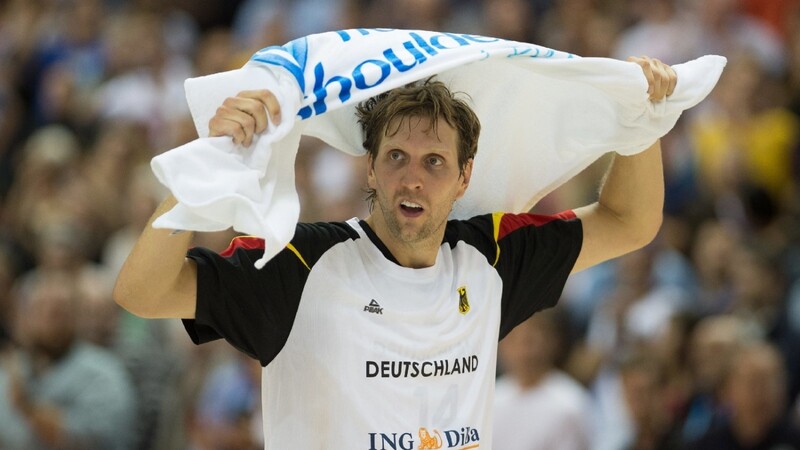 "The German Wunderkind" kommt in der NBA wieder richtig in Schwung.