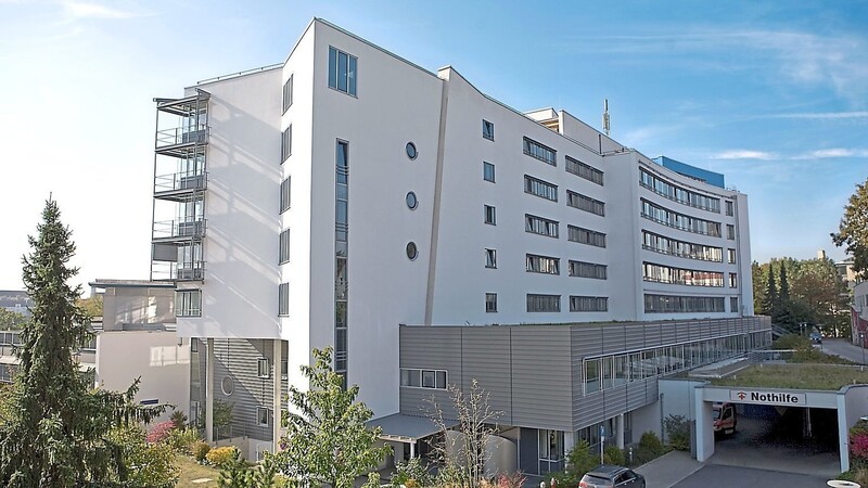 Wie in vielen anderen Krankenhäusern auch, müssen im Klinikum Freising derzeit planbare Eingriffe verschoben werden.