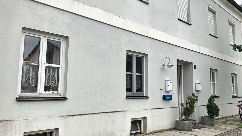 Das Gemeindehaus in Galgweis wird derzeit nur vom Frauenbund genutzt. Die Erdgeschosswohnung ist vermietet, das Obergeschoss ist gerade frei geworden.