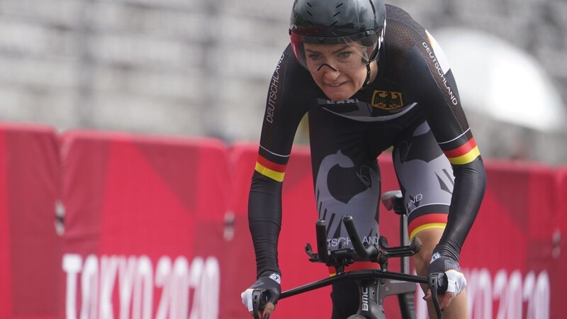 Die Hoffnungen auf Edelmetall bei den Radwettbewerben der Paralympics sind bei Denise Schindler geplatzt.