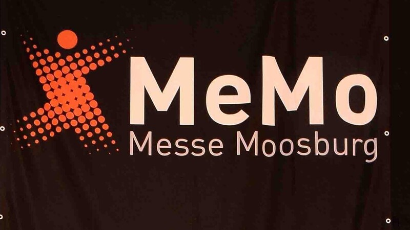 MeMo ohne AfD: Die Veranstalter der Messe Moosburg wollen der Partei keinen eigenen Stand gewähren.