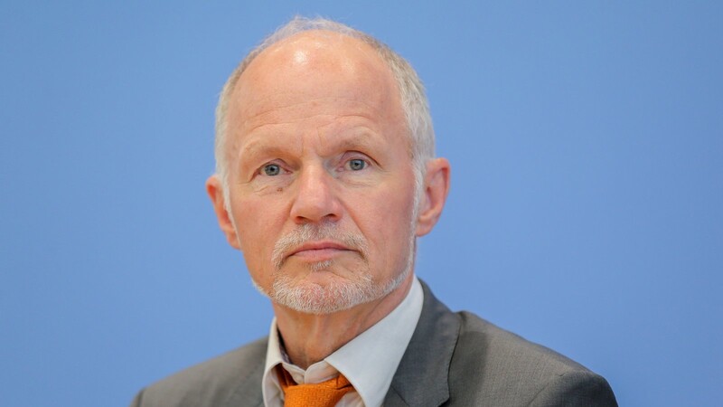 "Ziele allein mindern keine Treibhausgase", sagte Rainer Baake am Donnerstag in der Berlin.