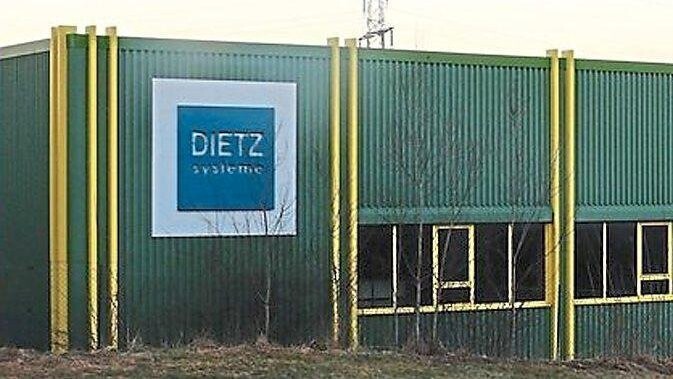 Vor 40 Jahren wurde die Firma Dietz gegründet. Bald ist das Unternehmen Geschichte.