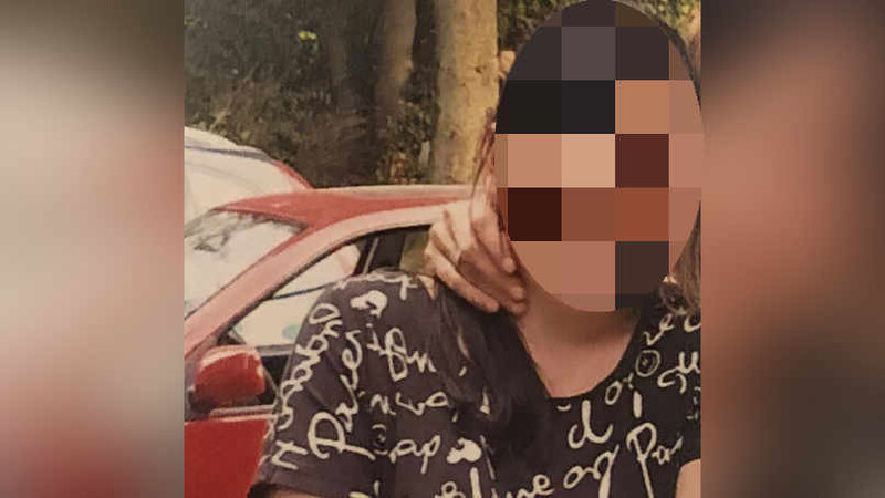 Die 15-Jährige Verdächtige wurde mit Foto gesucht. Inzwischen wurde sie festgenommen.
